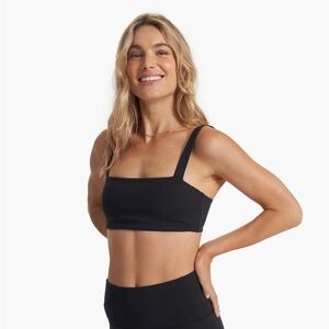 Evolve Square Neck Bra